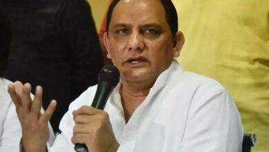 Mohammed Azharuddin Eid Message Highlights Communal Harmony and Equal Opportunities in Telangana