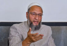 Owaisi criticises Centre’s ‘advisory’ for vigil on pro-Iran radical preachers