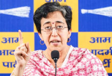Atishi accuses Delhi Assembly Speaker of ‘silencing’ Oppn, seeks revocation of MLAs' suspension