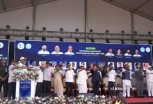 From Cricket to Cabinet: CM Revanth Praises Azharuddin’s Journey