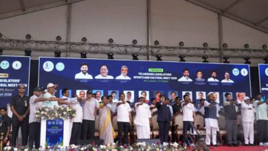 From Cricket to Cabinet: CM Revanth Praises Azharuddin’s Journey