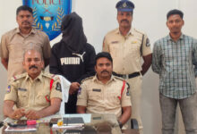 Hyderabad Property Fraud Busted: Bandlaguda Police Arrest Accused in Fake Mortgage Scam