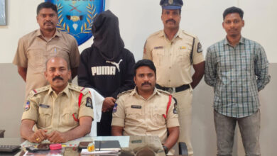 Hyderabad Property Fraud Busted: Bandlaguda Police Arrest Accused in Fake Mortgage Scam