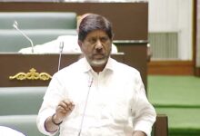 Telangana Budget to Be Presented on Friday; Deputy CM Bhatti Vikramarka to Table It in Assembly