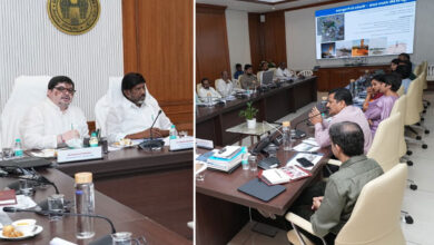 Hyderabad Musi River Rejuvenation: Bhatti Vikramarka Invites Public Suggestions, Says Work Will Be Democratic