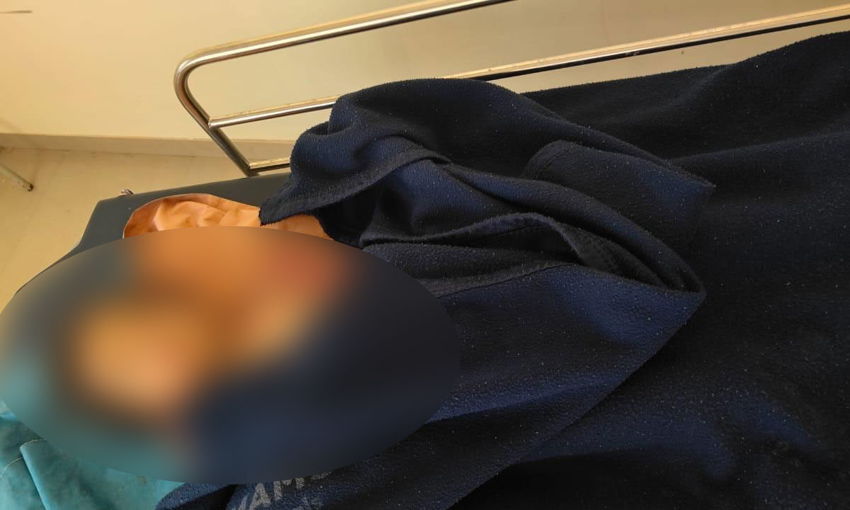 Miyapur Iron Gate Accident: 4-Year-Old Boy Dies After Gate Falls on Him in Hyderabad Colony