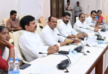 Telangana Cabinet Meeting on March 20: CM Revanth Reddy to Review and Approve State Budget