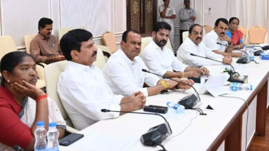 Telangana Cabinet Meeting on March 20: CM Revanth Reddy to Review and Approve State Budget