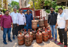 Telangana Civil Supplies Department Conducts Surprise Inspections in Karwan and Jiyaguda Hotels