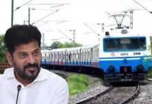 Hyderabad MMTS Services Boost: CM Revanth Reddy Orders More Trains and Better Connectivity