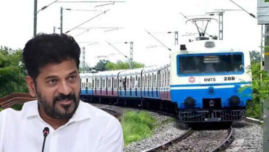 Hyderabad MMTS Services Boost: CM Revanth Reddy Orders More Trains and Better Connectivity
