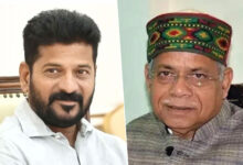 Eid-ul-Fitr Greetings in Telangana: Governor and CM Extend Wishes to Muslim Community