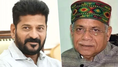 Eid-ul-Fitr Greetings in Telangana: Governor and CM Extend Wishes to Muslim Community