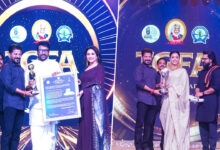 Single Window Film Policy: Hyderabad to Become Global Cinema Hub, Says CM Revanth Reddy at TGFA 2025