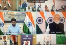 Telangana Fuel Supply Update: CM Revanth Reddy Joins PM Modi Meet on West Asia Crisis, Assures No Shortage