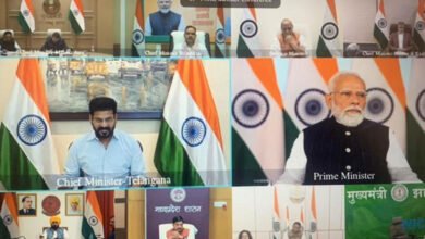 Telangana Fuel Supply Update: CM Revanth Reddy Joins PM Modi Meet on West Asia Crisis, Assures No Shortage