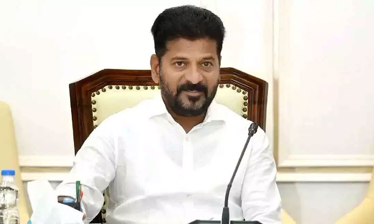 CM Revanth Reddy Ready for CBI Probe on Illegal Mining in Telangana, Assures Strict Action