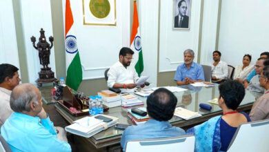 Telangana Prajavani Program Expansion: CM Revanth Reddy Plans Praja Suchana Portal for Public Grievances