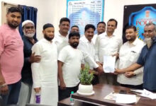 Hyderabad: Complaint Filed in Kachiguda Against MLA Raja Singh Over Ram Navami Speech