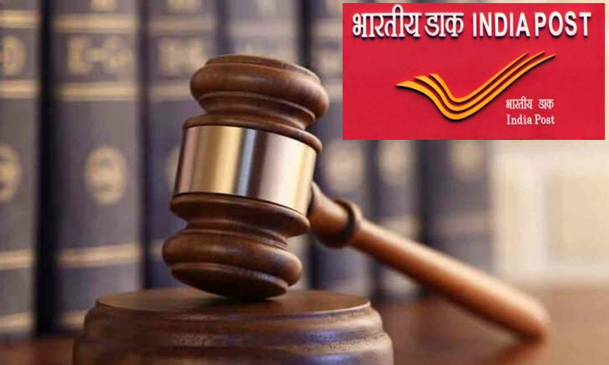 Dak Adalat on March 24 in Hyderabad Southeast Postal Division to Address Public Complaints