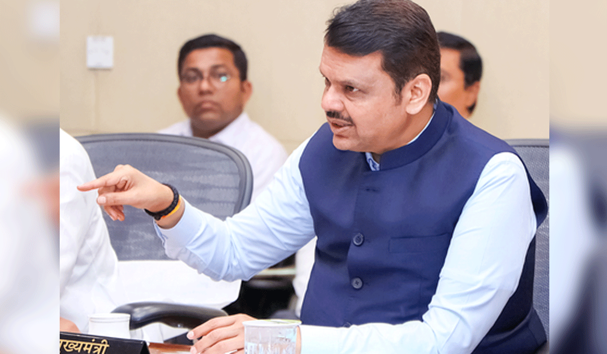 No bank excluded from Rs 2 lakh farm loan waiver scheme, says Maha CM Fadnavis