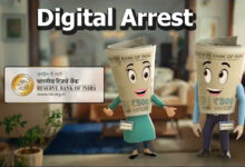 RBI Warns Public: “Digital Arrest” Is a Scam, Report Fraud Calls Immediately