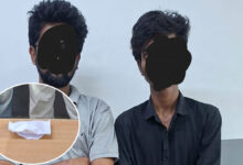 Hyderabad Drug Bust: 60 Grams MDMA Worth Rs 6 Lakh Seized, 4 Held in Sanathnagar