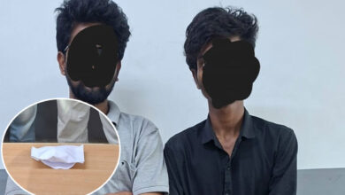 Hyderabad Drug Bust: 60 Grams MDMA Worth Rs 6 Lakh Seized, 4 Held in Sanathnagar