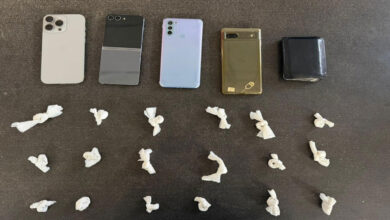 Drugs Racket Busted in Miyapur: Police Arrest Three Software Professionals, MDMA Worth ₹1.5 Lakh Seized