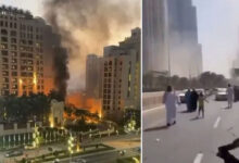 Gulf War Fears Rise: Telangana Migrant Workers and Families Gripped by Anxiety