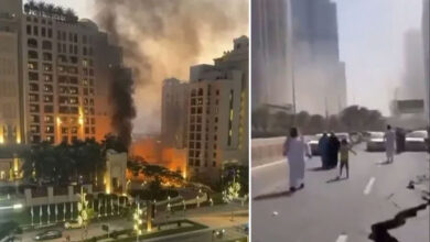 Gulf War Fears Rise: Telangana Migrant Workers and Families Gripped by Anxiety