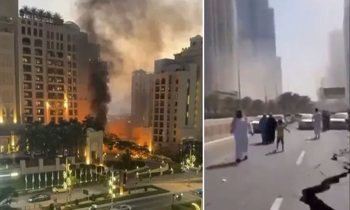 Gulf War Fears Rise: Telangana Migrant Workers and Families Gripped by Anxiety