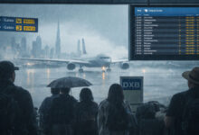 UAE Travel Advisory Issued: Dubai Airport Flights May Be Delayed, Passengers Urged to Plan Ahead