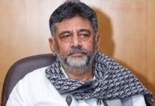 DK Shivakumar alleges graft, deep rifts in Assam BJP ahead of assembly polls