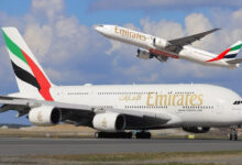 Emirates Airline Suspends All Dubai Flights Amid Middle East Airspace Crisis