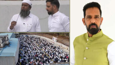 Masjid-e-Tawheed Tolichowki Ground Completed After 18 Years, Faheem Qureshi’s Efforts Appreciated