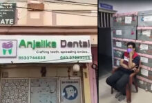 Fake Dentist Arrested in Hyderabad: Man Ran Illegal Clinic for 20 Years Using Fake BDS Certificate
