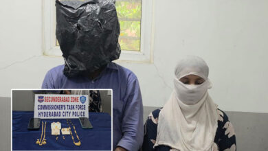 Fake Doctor Gang Busted in Hyderabad: Woman Impersonating Medical Professional Drugged Patients, Stole Gold