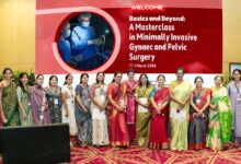 Fernandez Hospital Hosts High-Impact CME on Advanced Minimally Invasive Gynaecological Surgery in Hyderabad