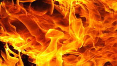 Telangana Youth Dies in London Fire Incident: Nizamabad Student Succumbs to Injuries