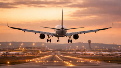 More Flights Arriving in India from Middle East: Relief for Passengers Amid Ongoing Crisis