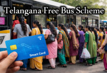 Telangana Free Bus Scheme: Smart Cards for Women Soon, No Aadhaar Needed for Travel