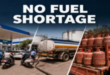 No Fuel Shortage in Hyderabad: Govt Confirms Petrol, Diesel and LPG Supply Exceeds Demand