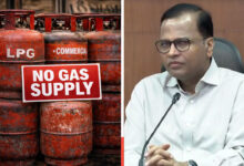 Telangana Reviews LPG Stocks, Assures Uninterrupted Cylinder Supply to 1.29 Crore Consumers