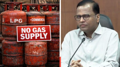Telangana Reviews LPG Stocks, Assures Uninterrupted Cylinder Supply to 1.29 Crore Consumers