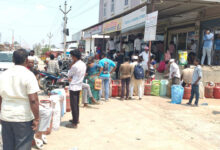 Gas Cylinder Shortage: Long Queues as DAC Issue Delays LPG Delivery in Telangana Districts