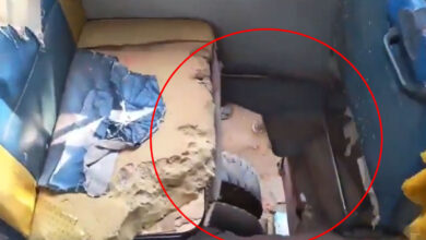 School Bus Tragedy: 8-Year-Old Girl Dies After Falling Through Rusted Bus Floor