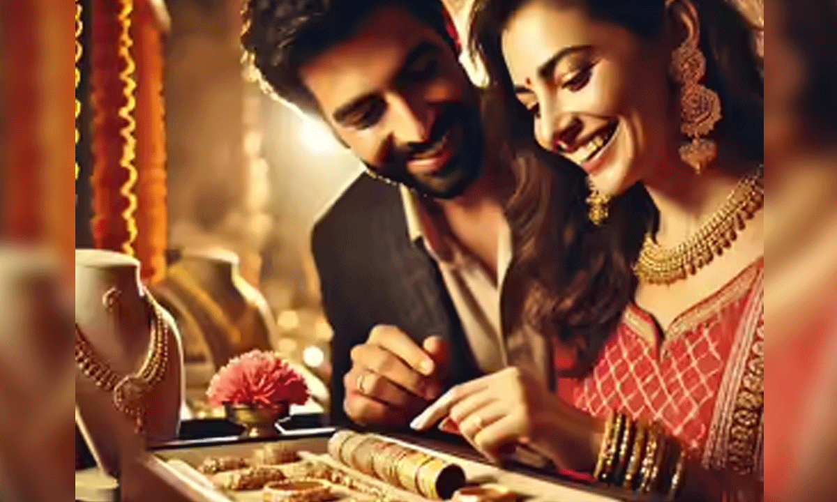 Gold, silver surge on safe-haven demand amid West Asia tensions