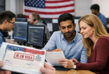 H-1B Visa Salary Hike: US Plans Major Wage Increase for Foreign Tech Workers