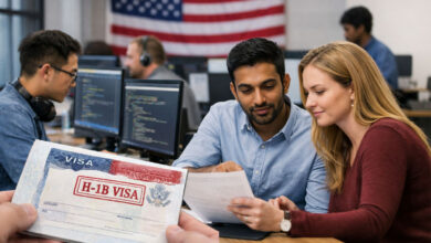 H-1B Visa Salary Hike: US Plans Major Wage Increase for Foreign Tech Workers